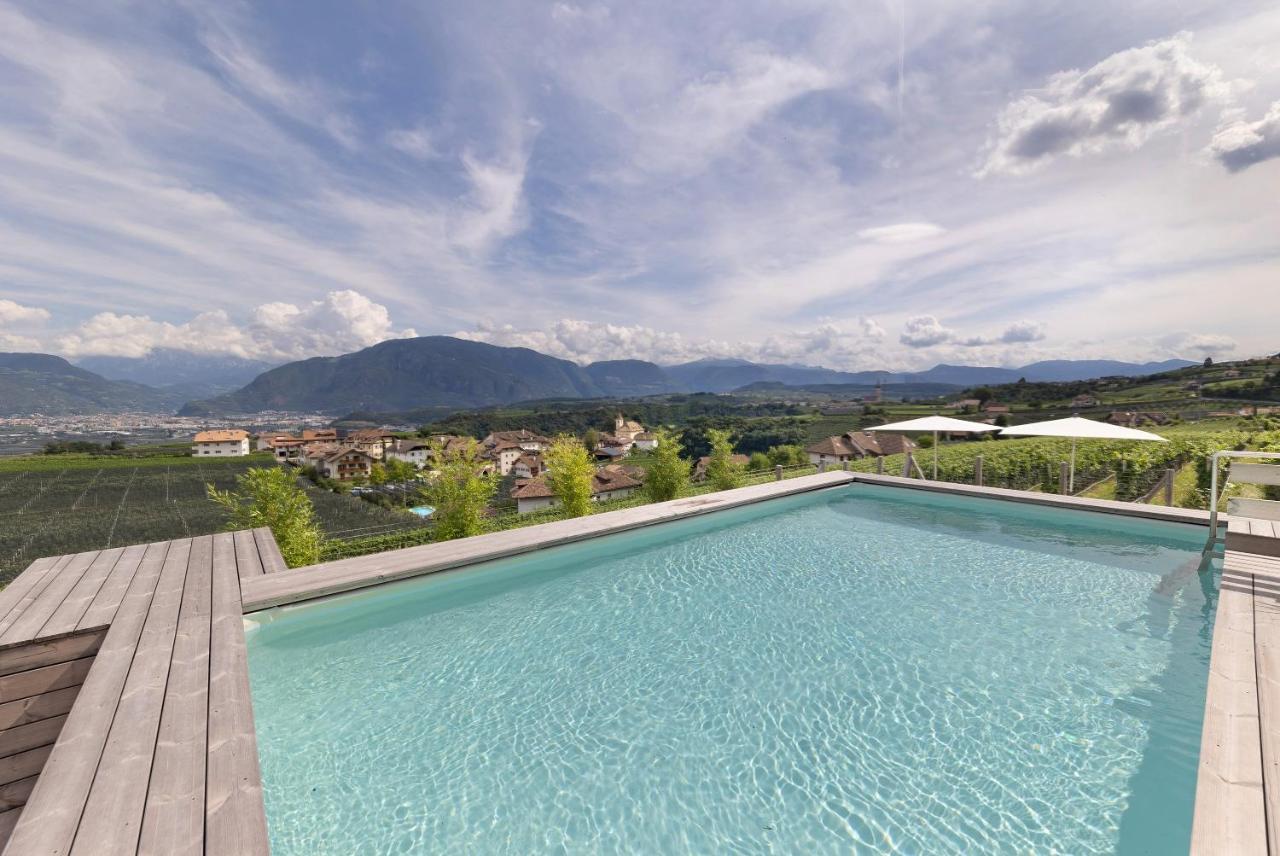 Apartment Weingut Zail - 2