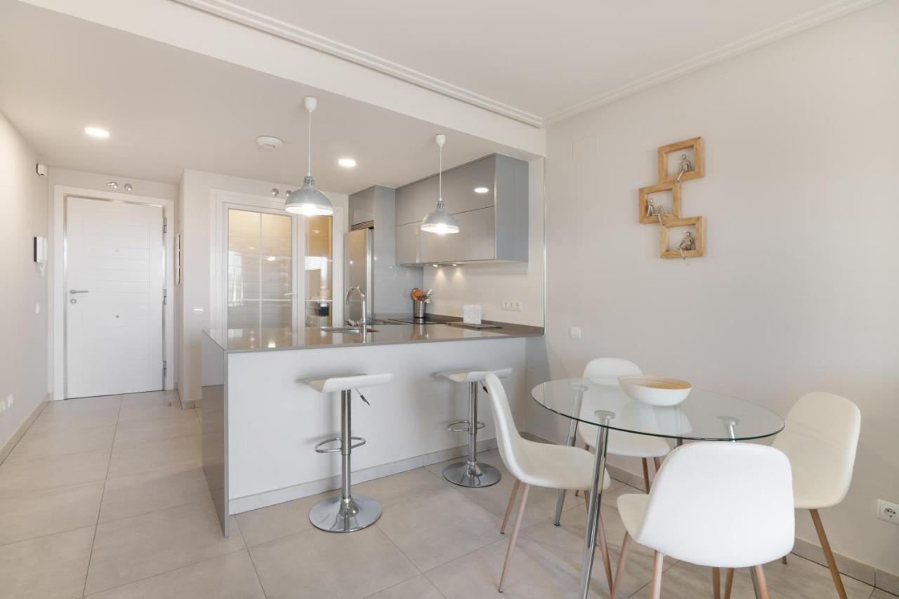 Apartamento en Isla Canela - 2
