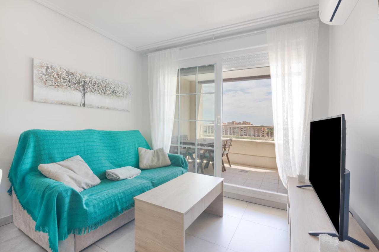 Apartamento en Isla Canela - 5