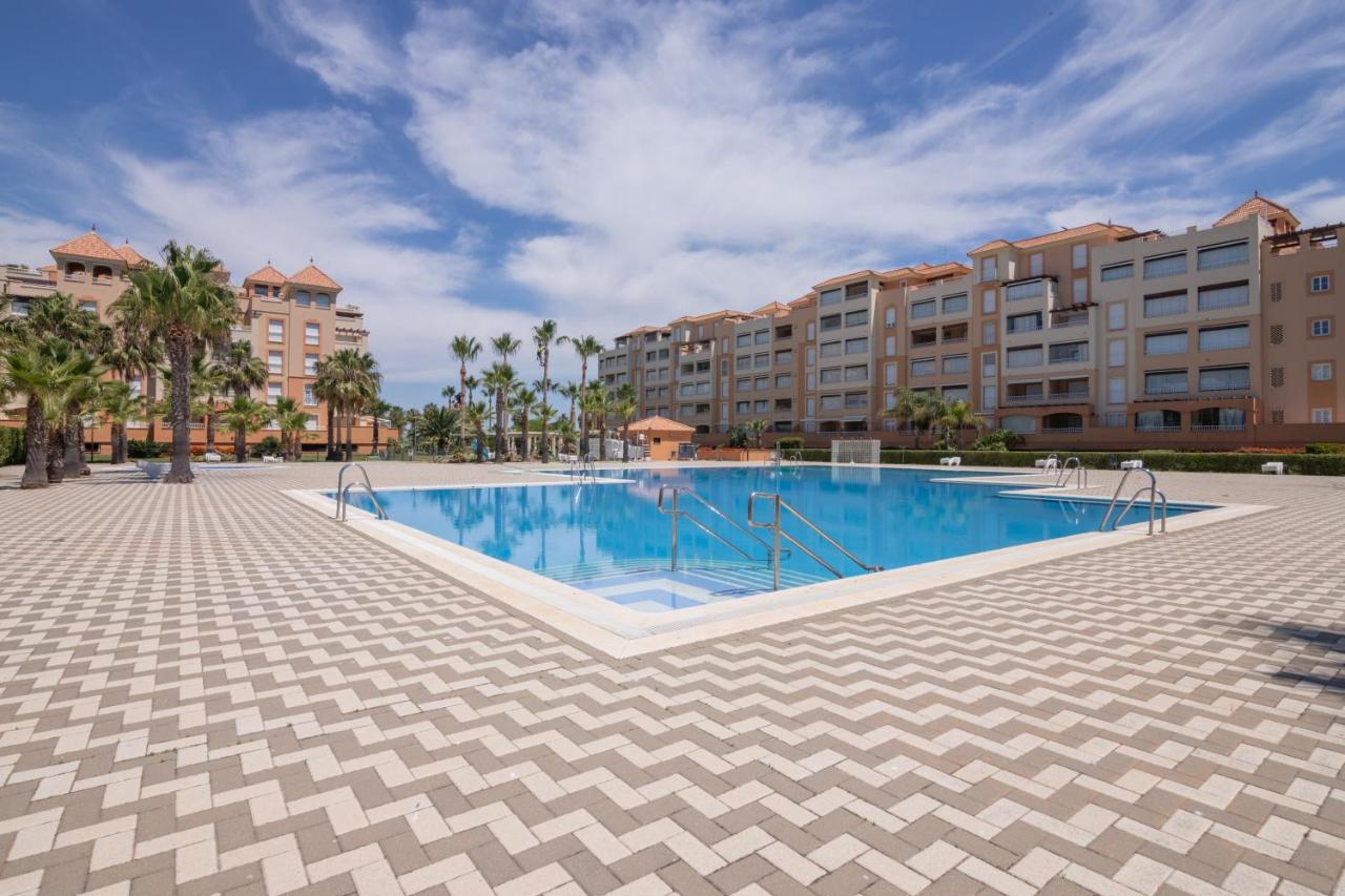 Apartamento en Isla Canela - 4