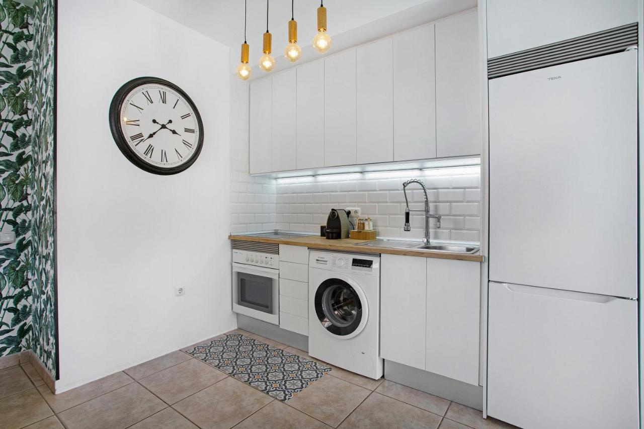Apartamento 104 - 5