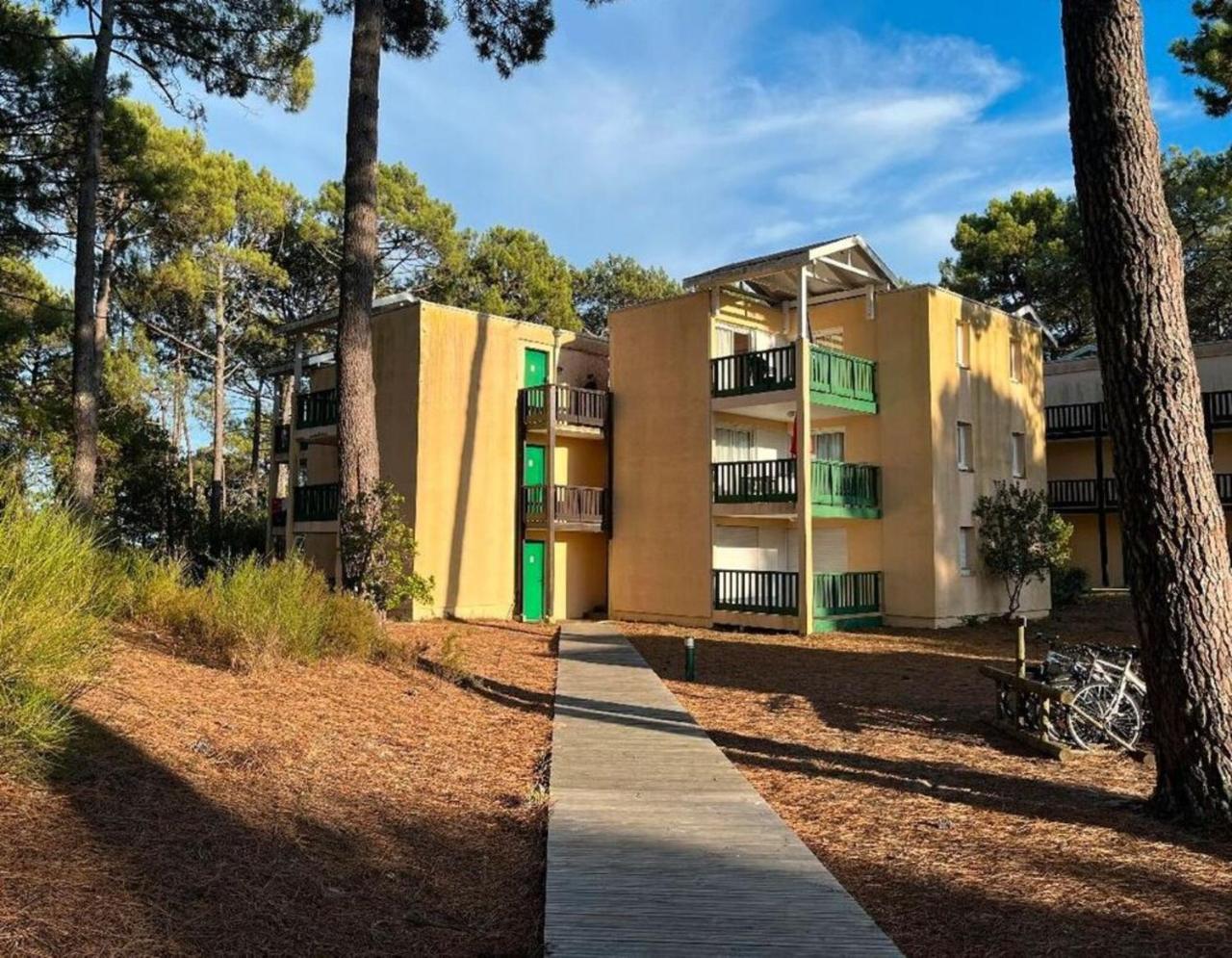 Appartement entre lac et océan - 2