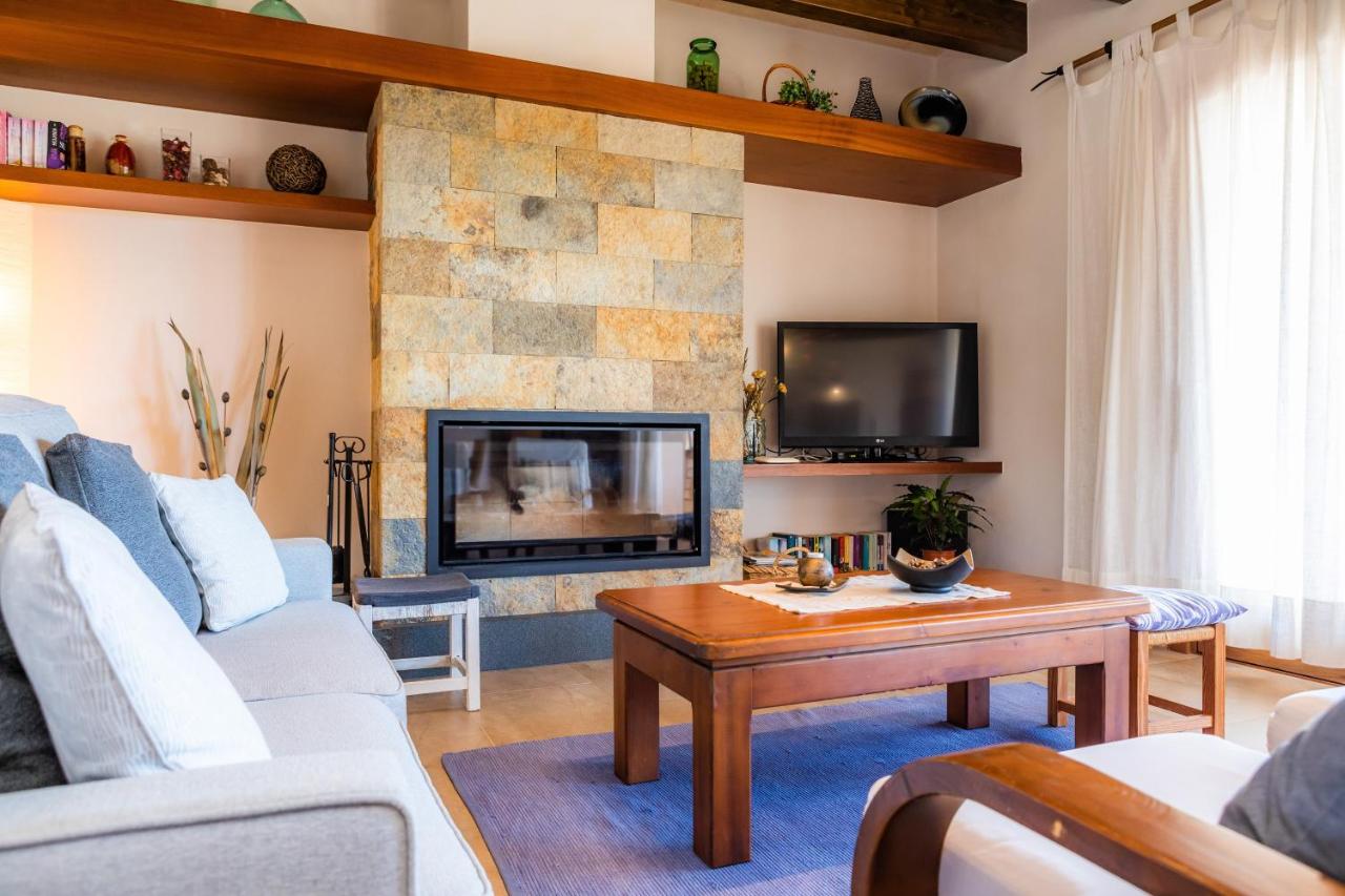 Finca Can Simonet - 6