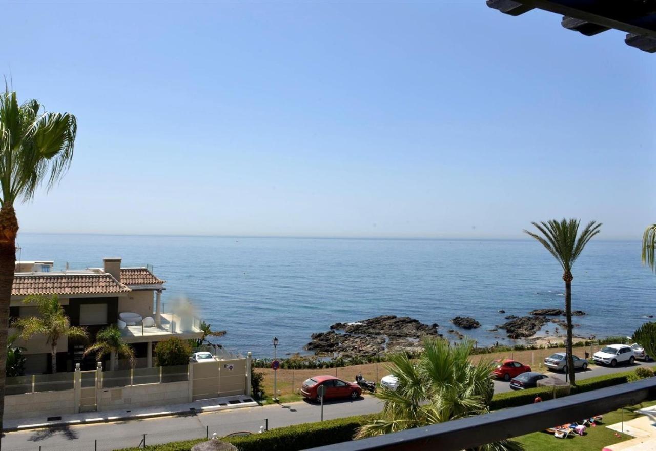 Beachside penthouse Cala de Mijas - 4