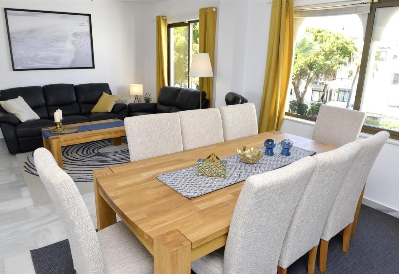 Beachside penthouse Cala de Mijas - 6