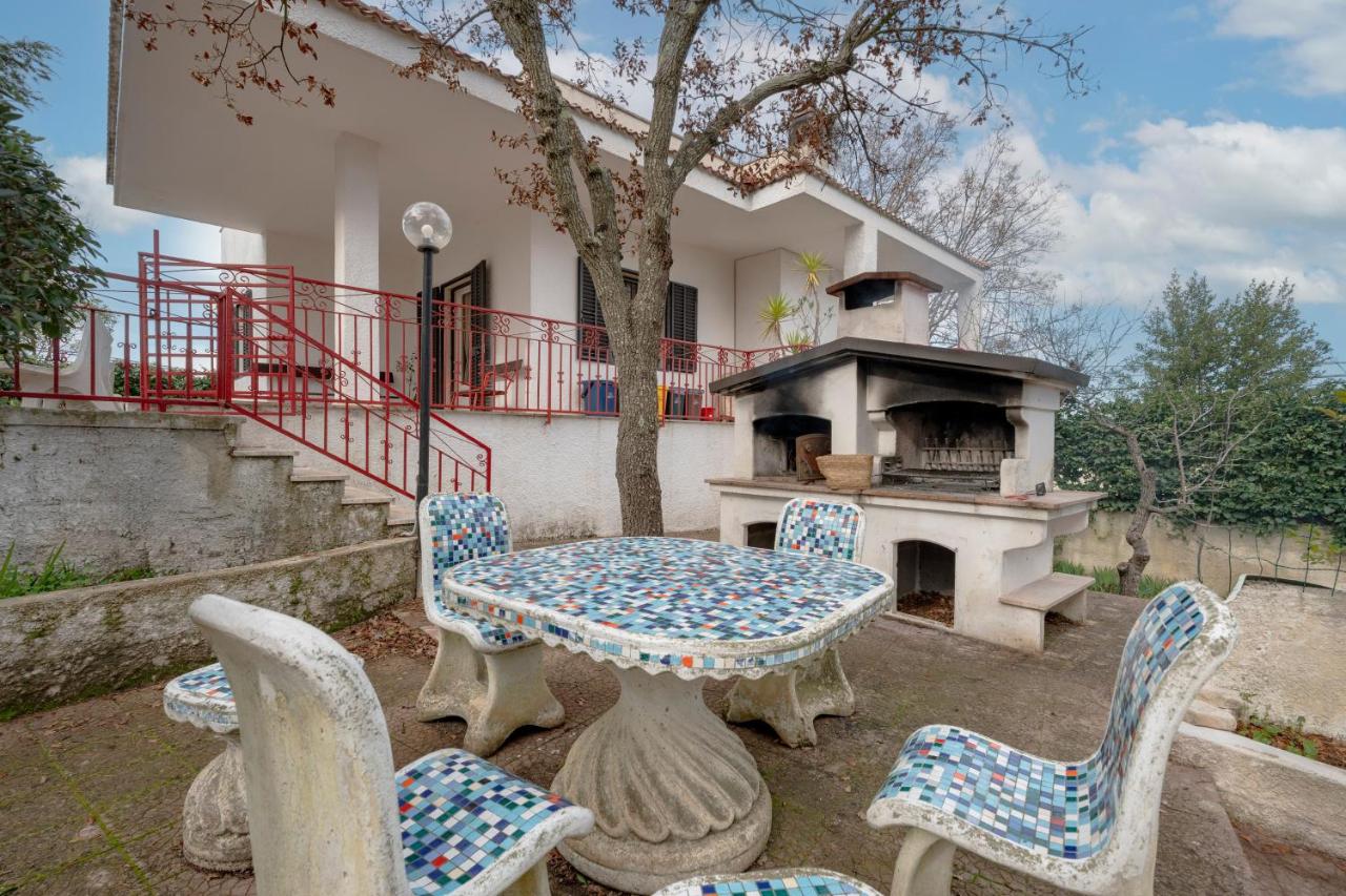 Oasi Villa Anthea - 2