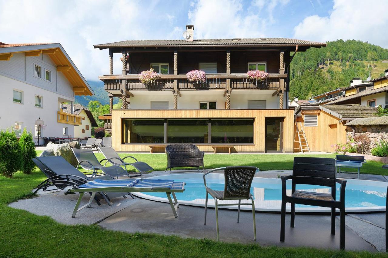 Hotel Residence Olympia Sarntal - 3