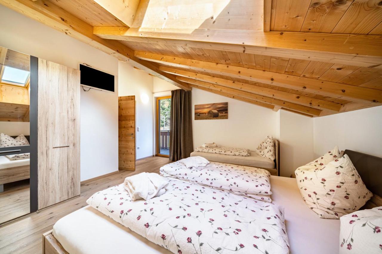 Eggerhof Suite - 5