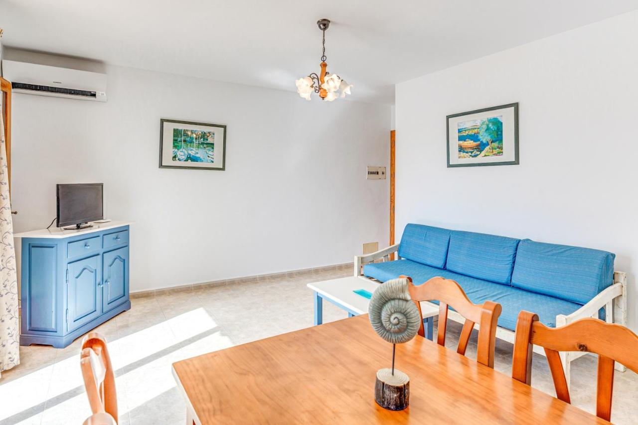 Apartamentos Karin 1ºb - 6