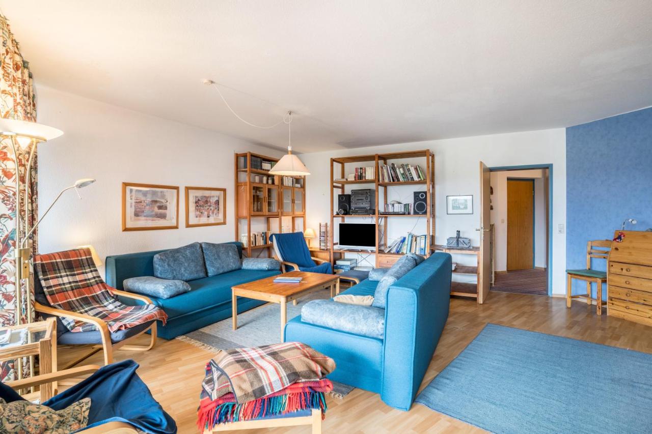 Terrassenpark Apartment 160 - 5