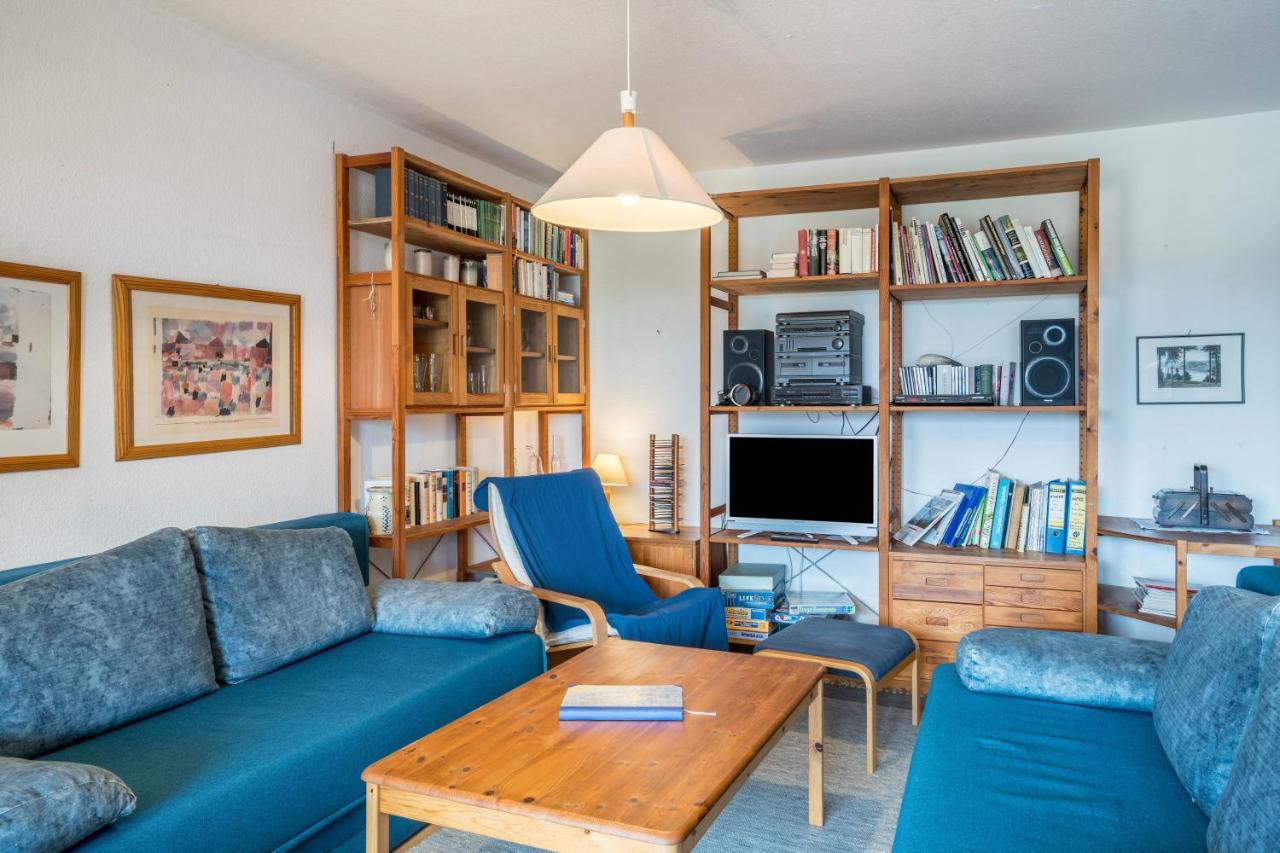 Terrassenpark Apartment 160 - 6