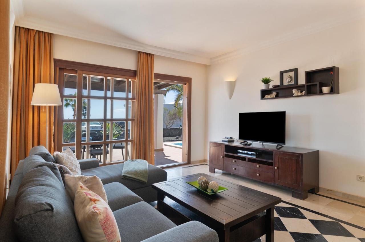 Villa Ambar - 5