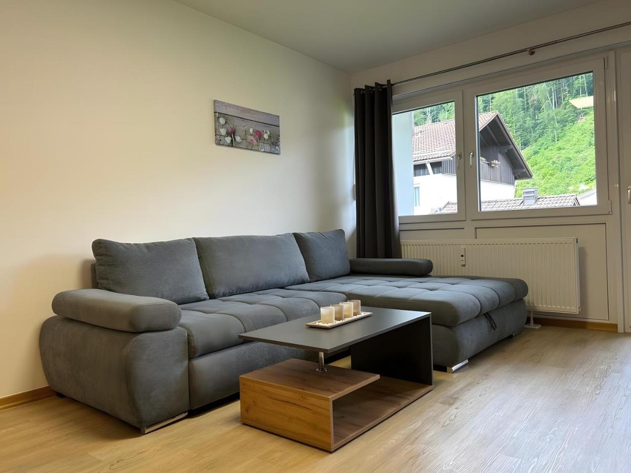 Fewo A6 mit Hallenbad und Sauna - 3