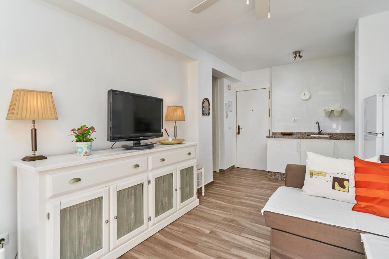 Apartamento Amador frente al Mar - 5