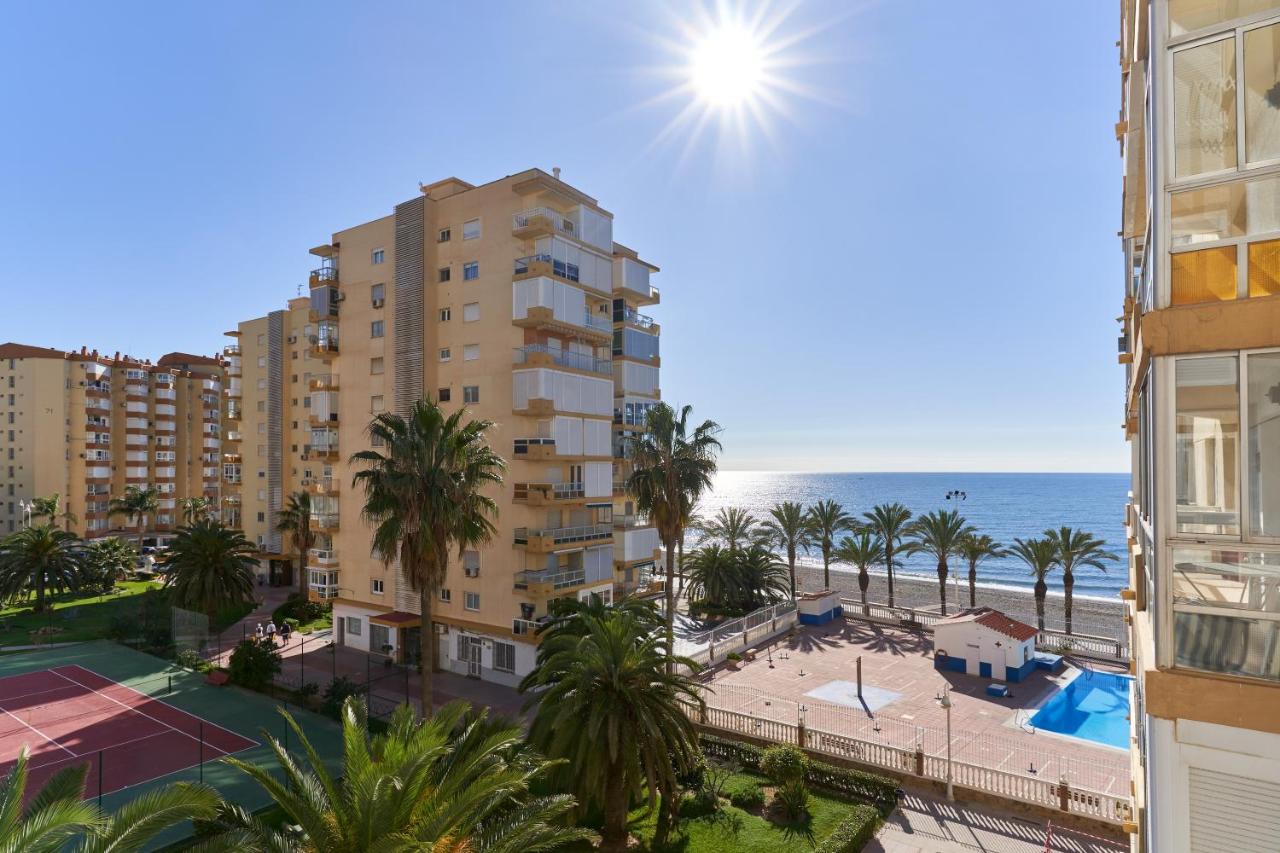 Apartamento Amador frente al Mar - 3