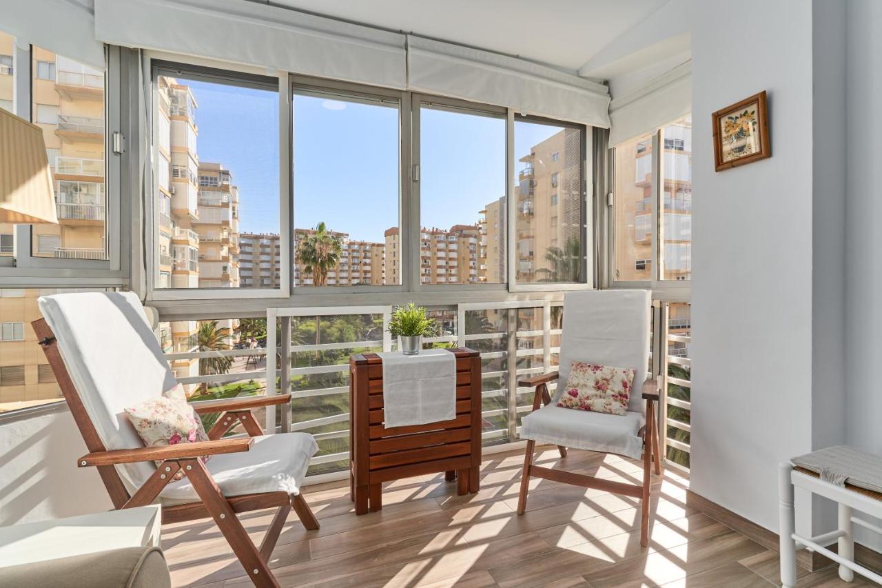 Apartamento Amador frente al Mar - 2
