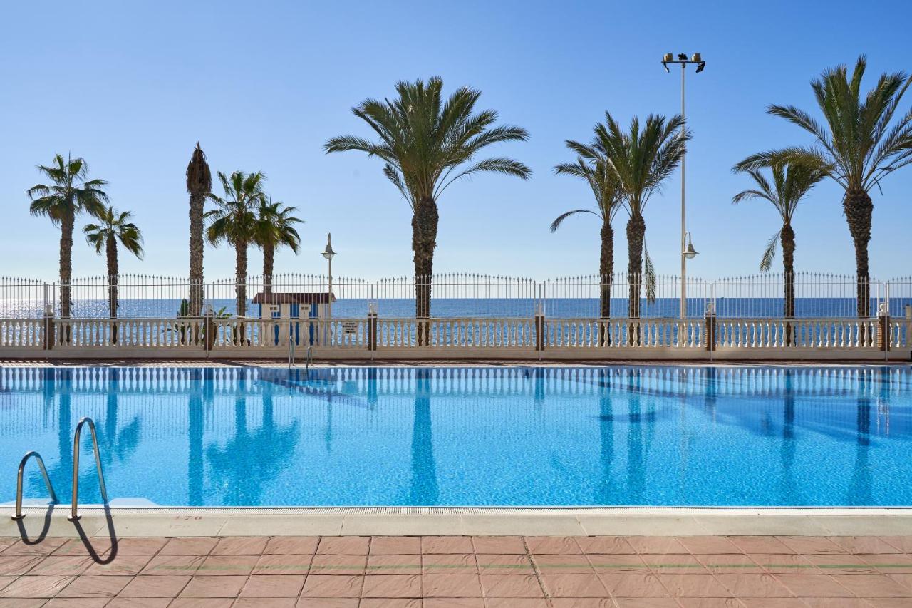 Apartamento Amador frente al Mar - 4