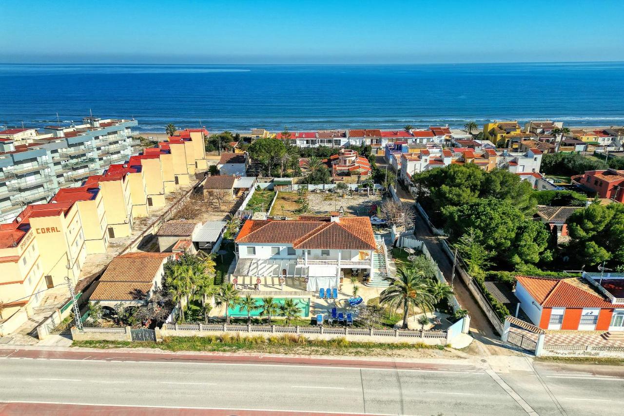 Kuko Beach Denia - 2