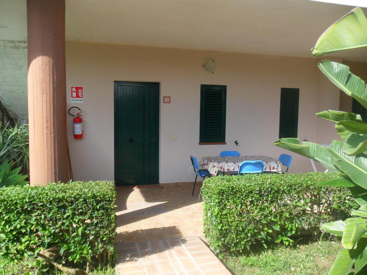 agriturismo heaven trilocale 4 - 5