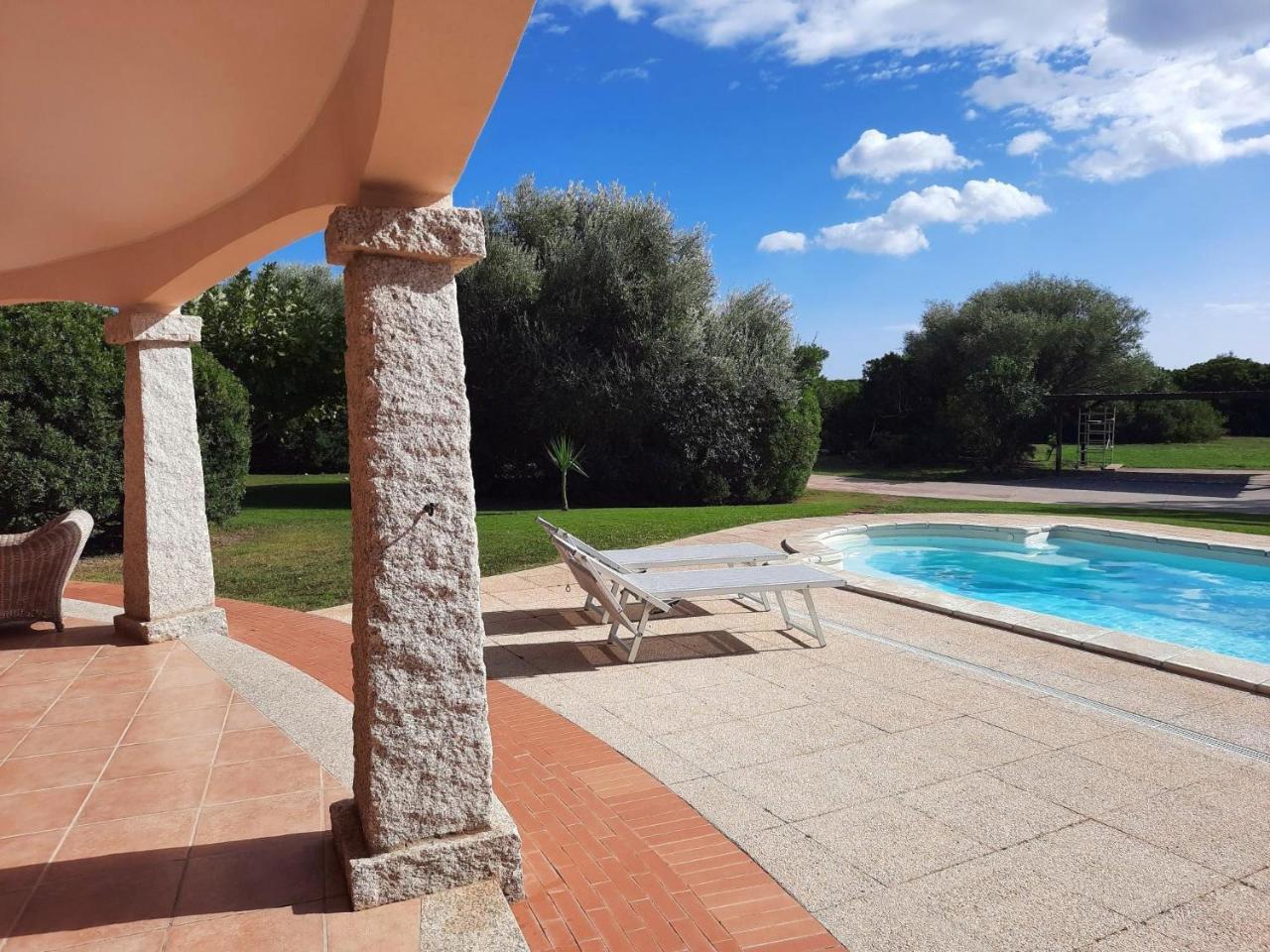 Villa Mistral - 4