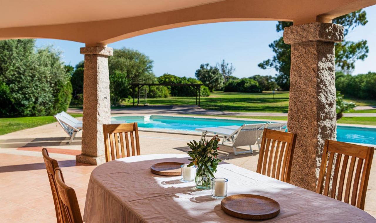 Villa Mistral - 5
