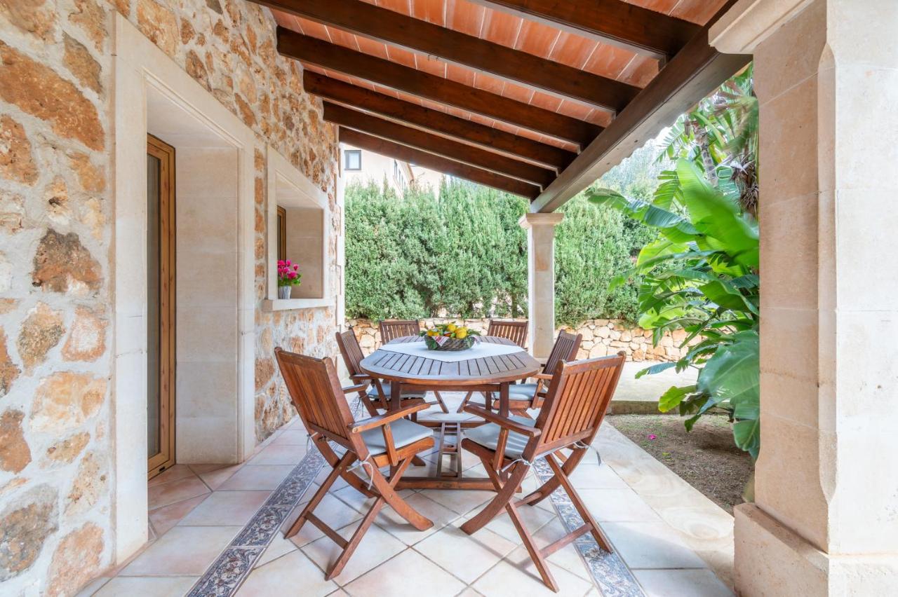 Casa Brava - 5