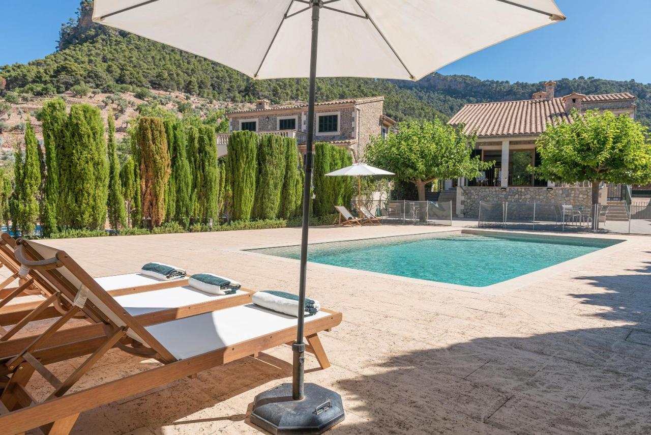 Villa Son Vent Valldemossa - 3