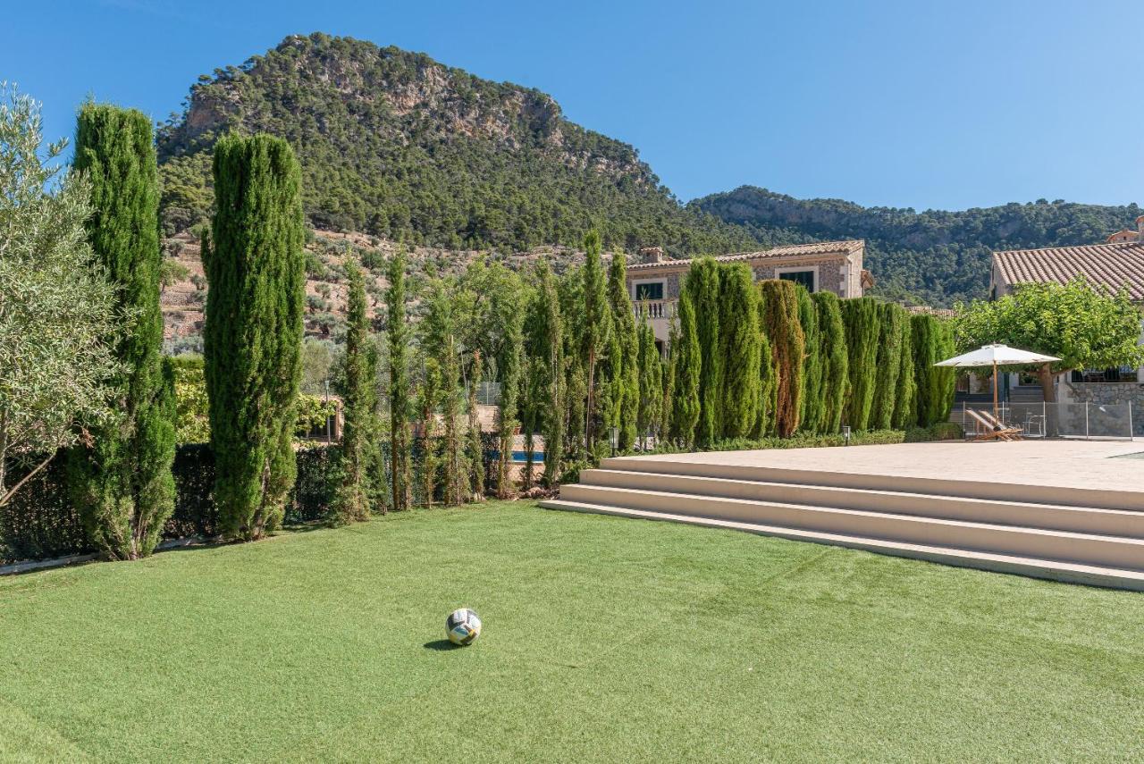 Villa Son Vent Valldemossa - 4