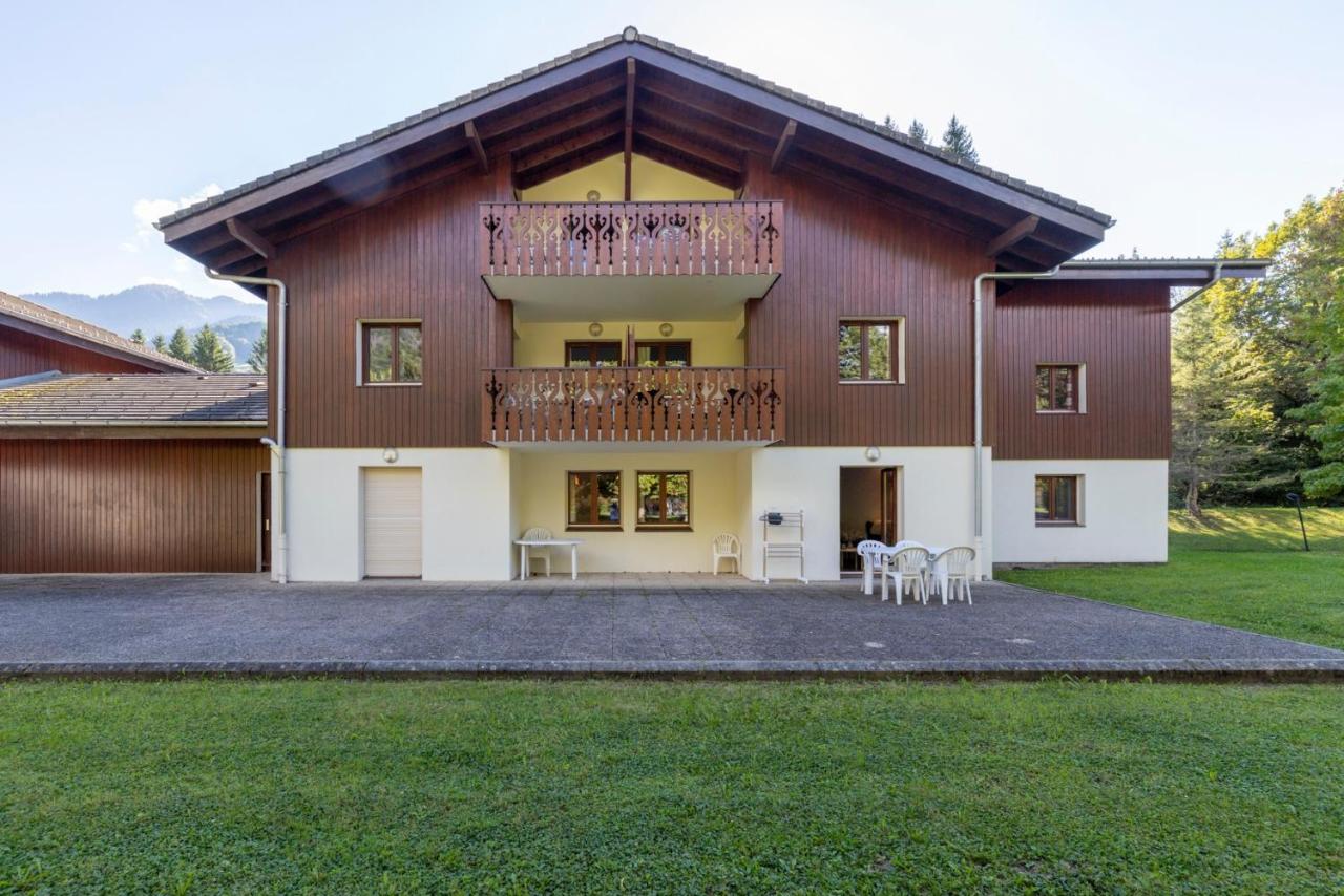 Appartement à Samoëns – 6 couchages - 3
