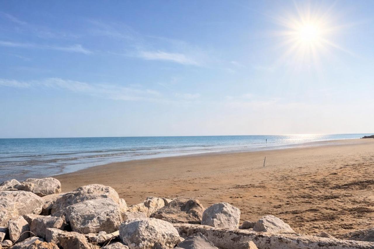 Al Mare residence - 5