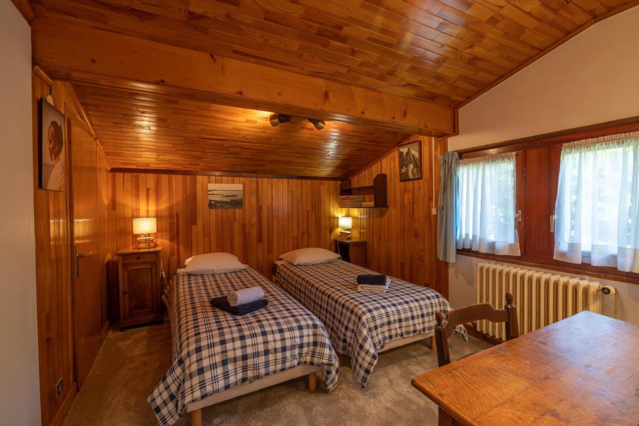 Chalet Le Margouillat
