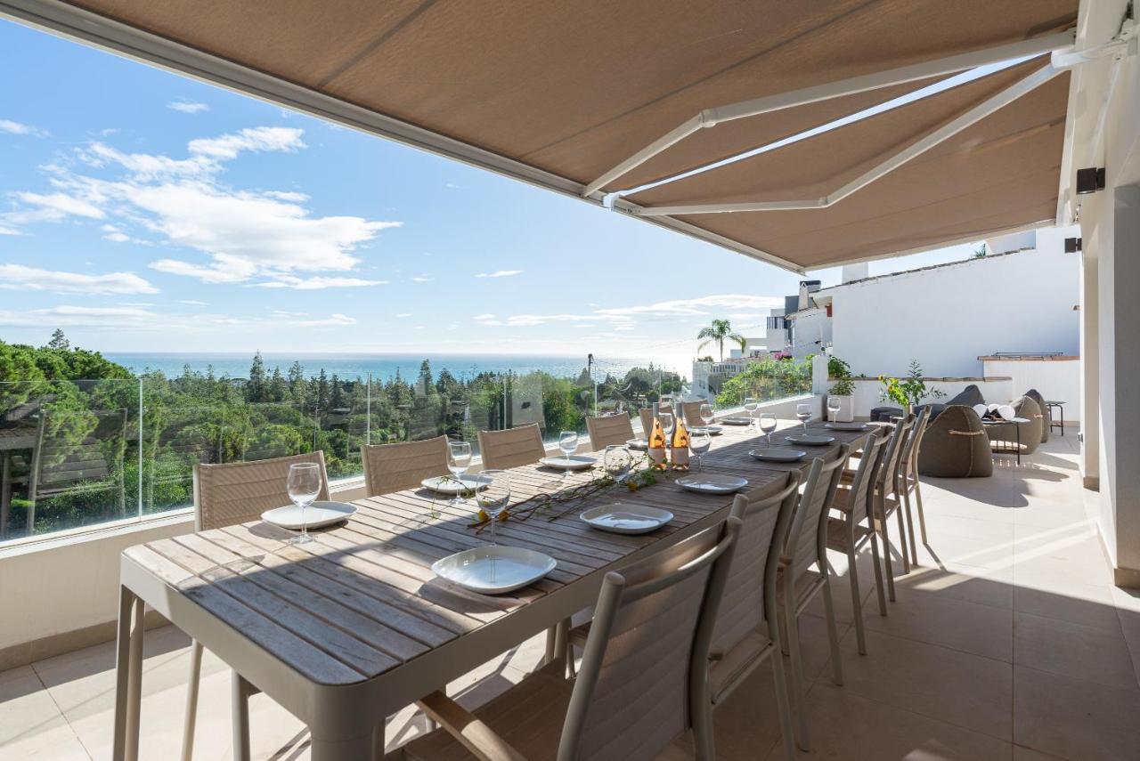 Luxury villa with private pool - 4