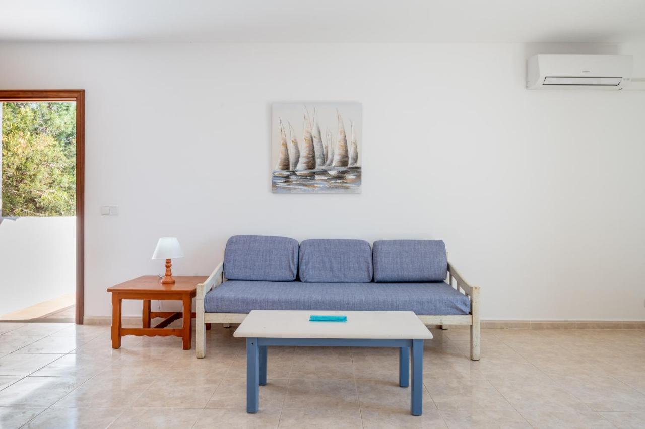 Apartamentos Karin 2ºe - 5