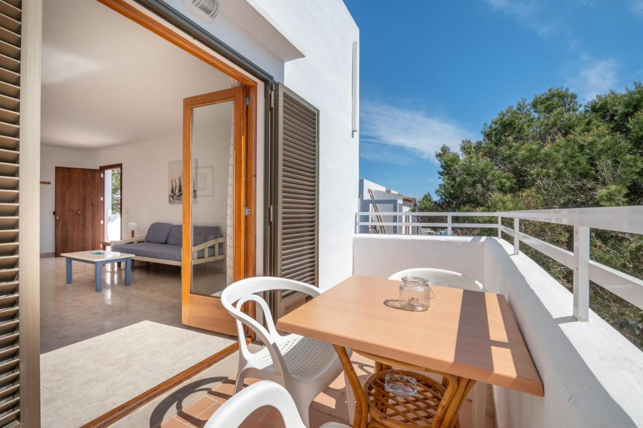 Apartamentos Karin 2ºe - 3