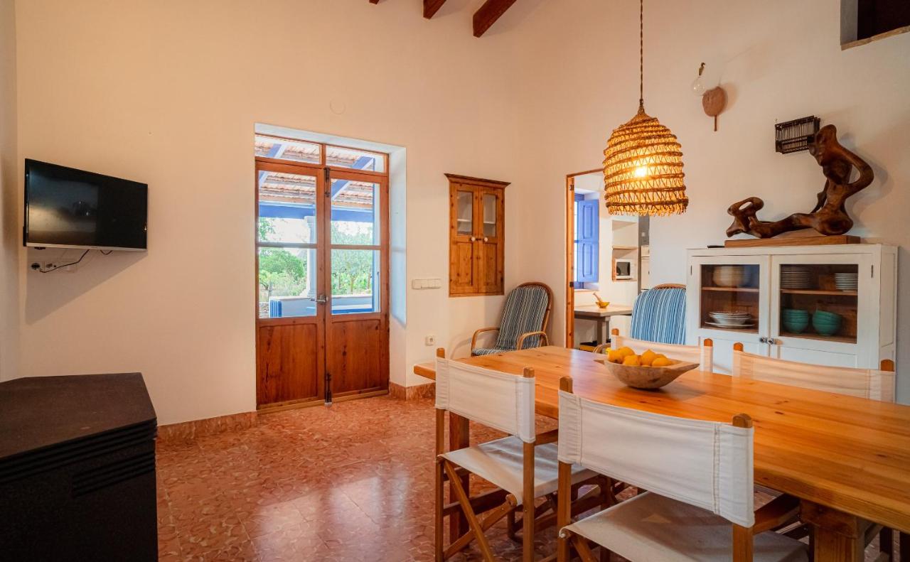 Casa can Pep Martí - 5