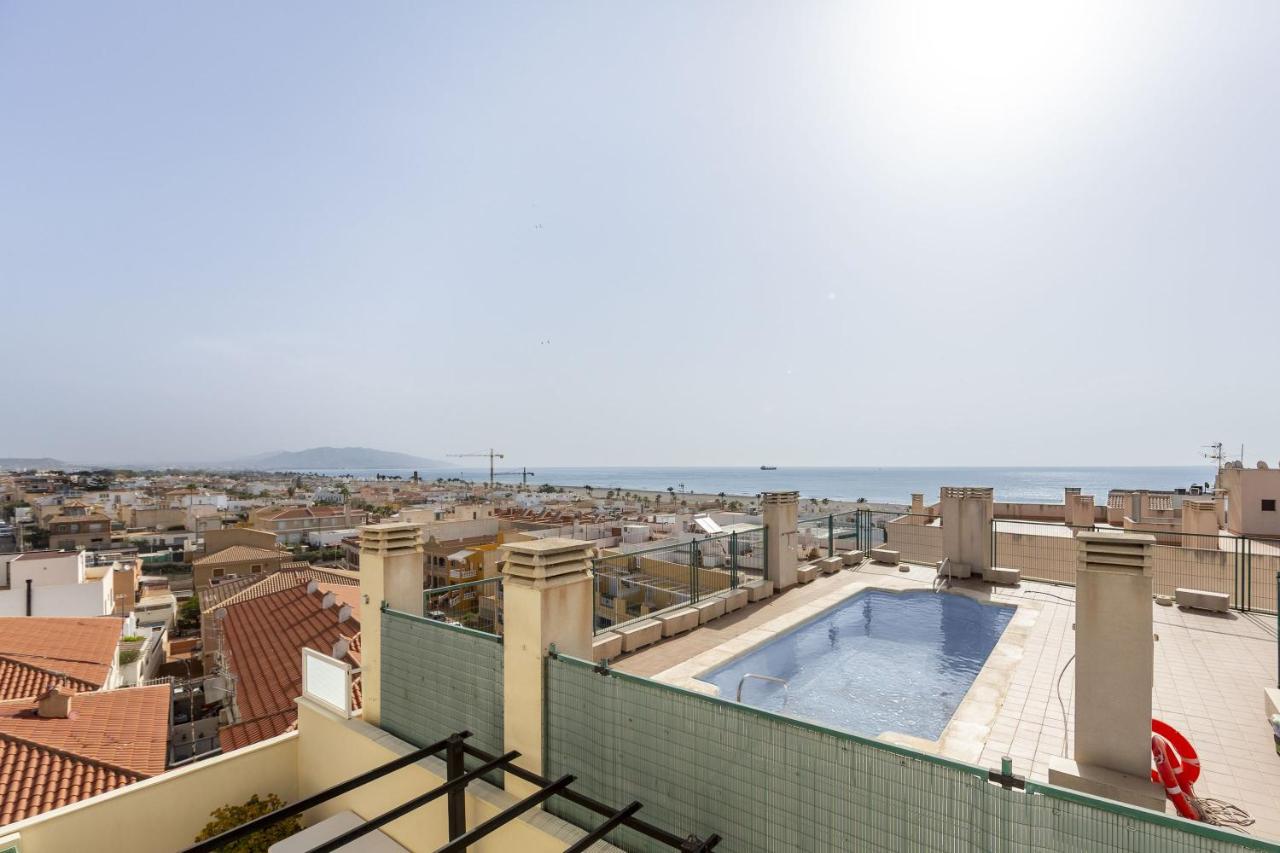 Piso para grupos cerca del mar - 2