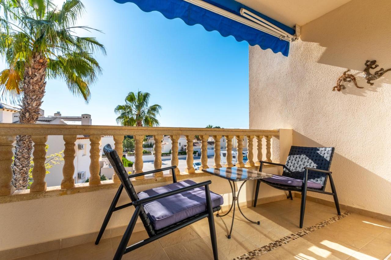 Sunnygolfbeach - 3