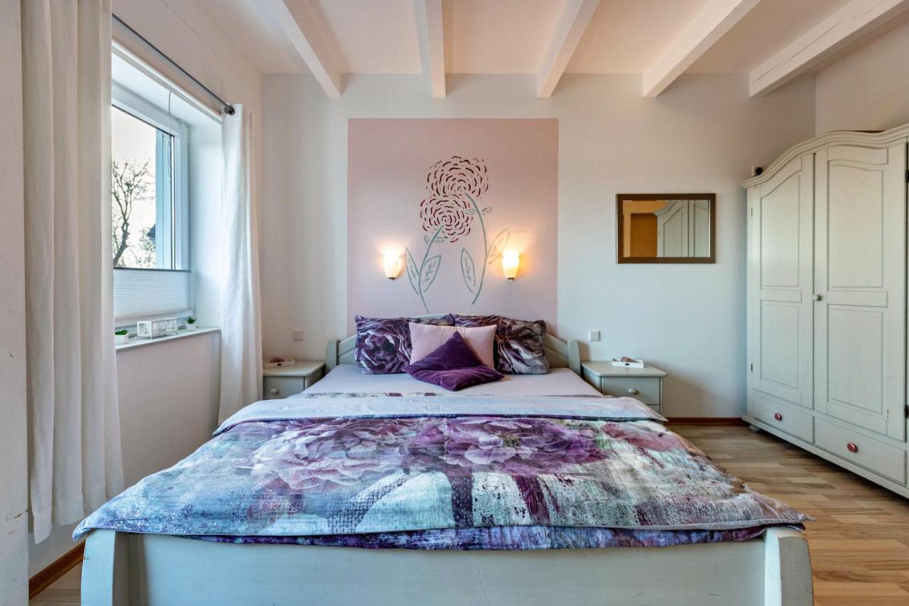 Haevn am Meer, Apartment Rosenquarz - 6