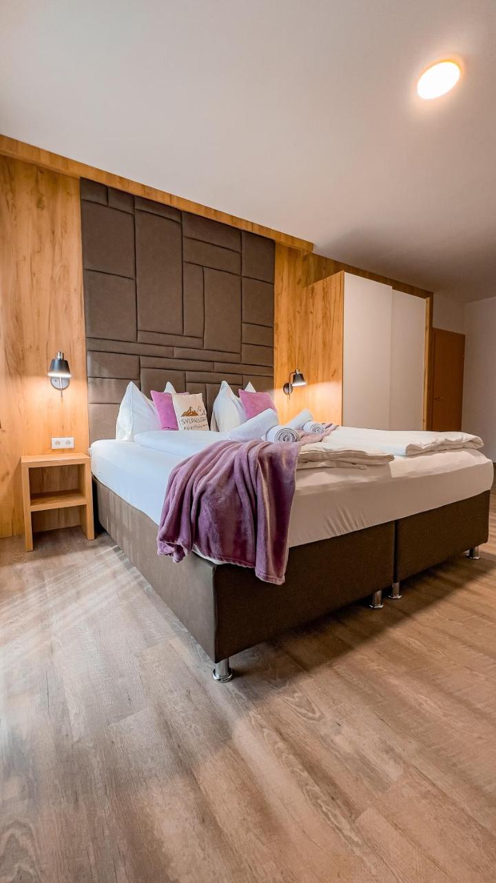 Sylpaulerhof Deluxe Apartment 8 - 3
