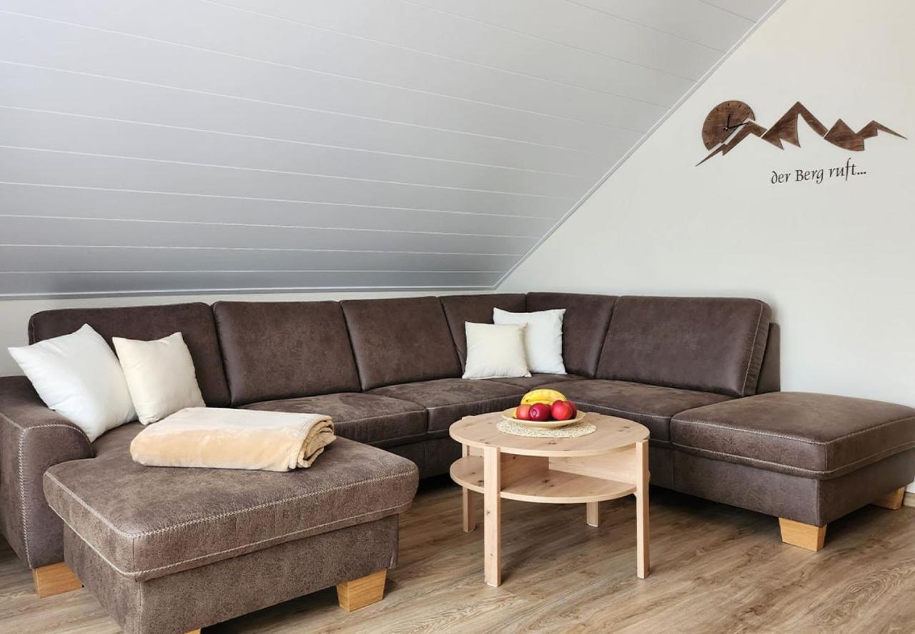 Gästehaus Nietmann_ Ferienwohnung 7 - 2