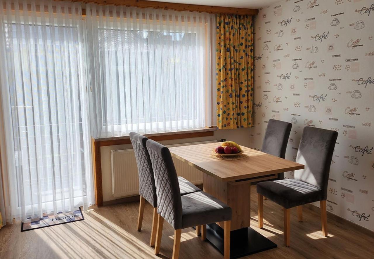 Gästehaus Nietmann_ Ferienwohnung 7 - 6