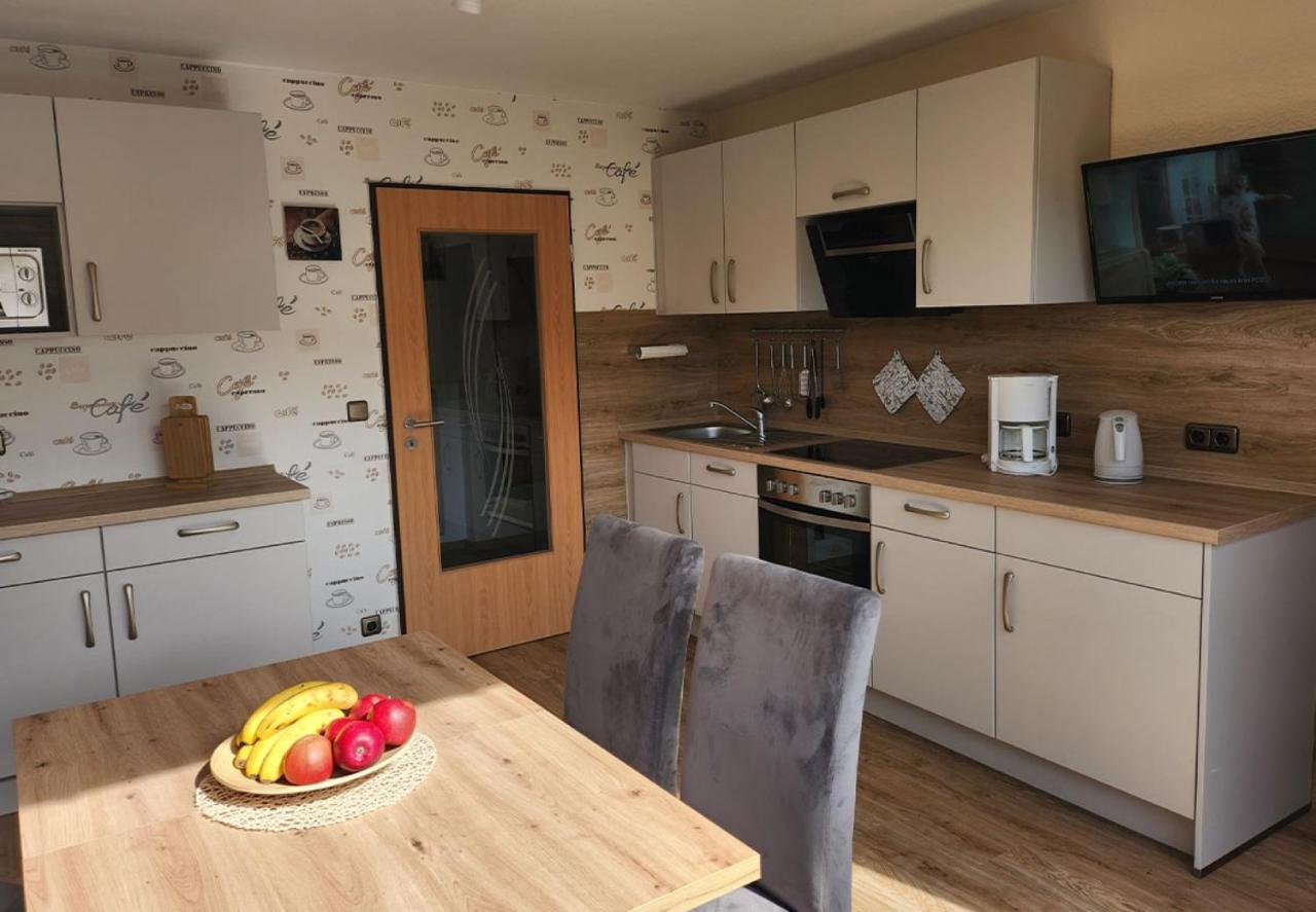 Gästehaus Nietmann_ Ferienwohnung 7 - 5