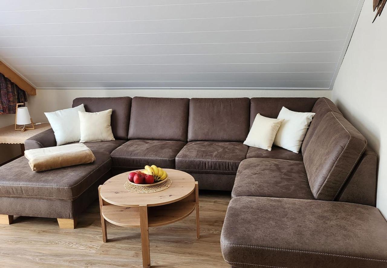 Gästehaus Nietmann_ Ferienwohnung 7 - 3