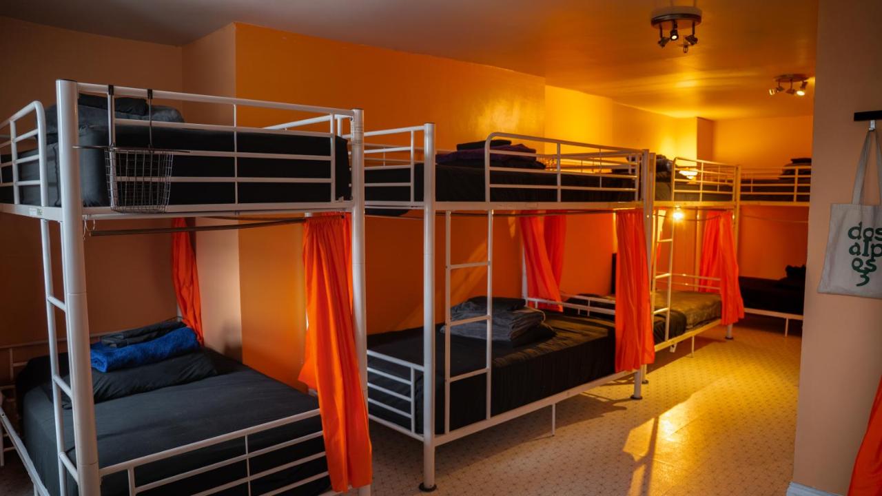 Foto - Auberge Alternative