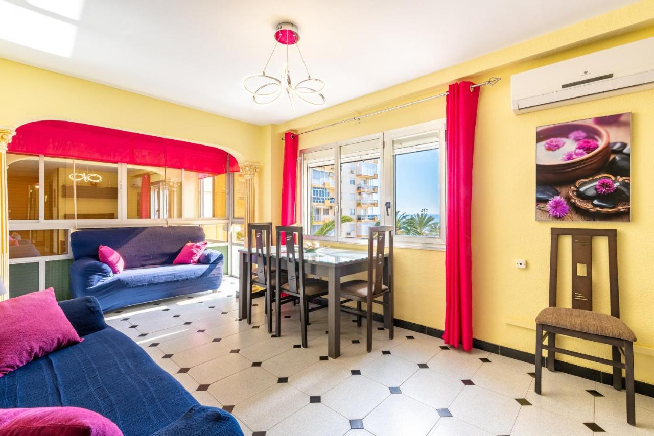 50 mts beach with sea views pool - 4