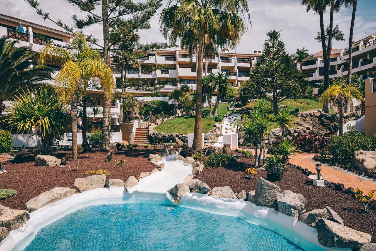 Apartamento Royal Park Albatros - 2