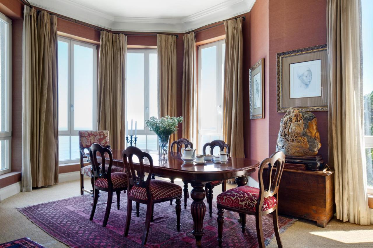 21 Nettleton Boutique Hotel & Luxury Residence