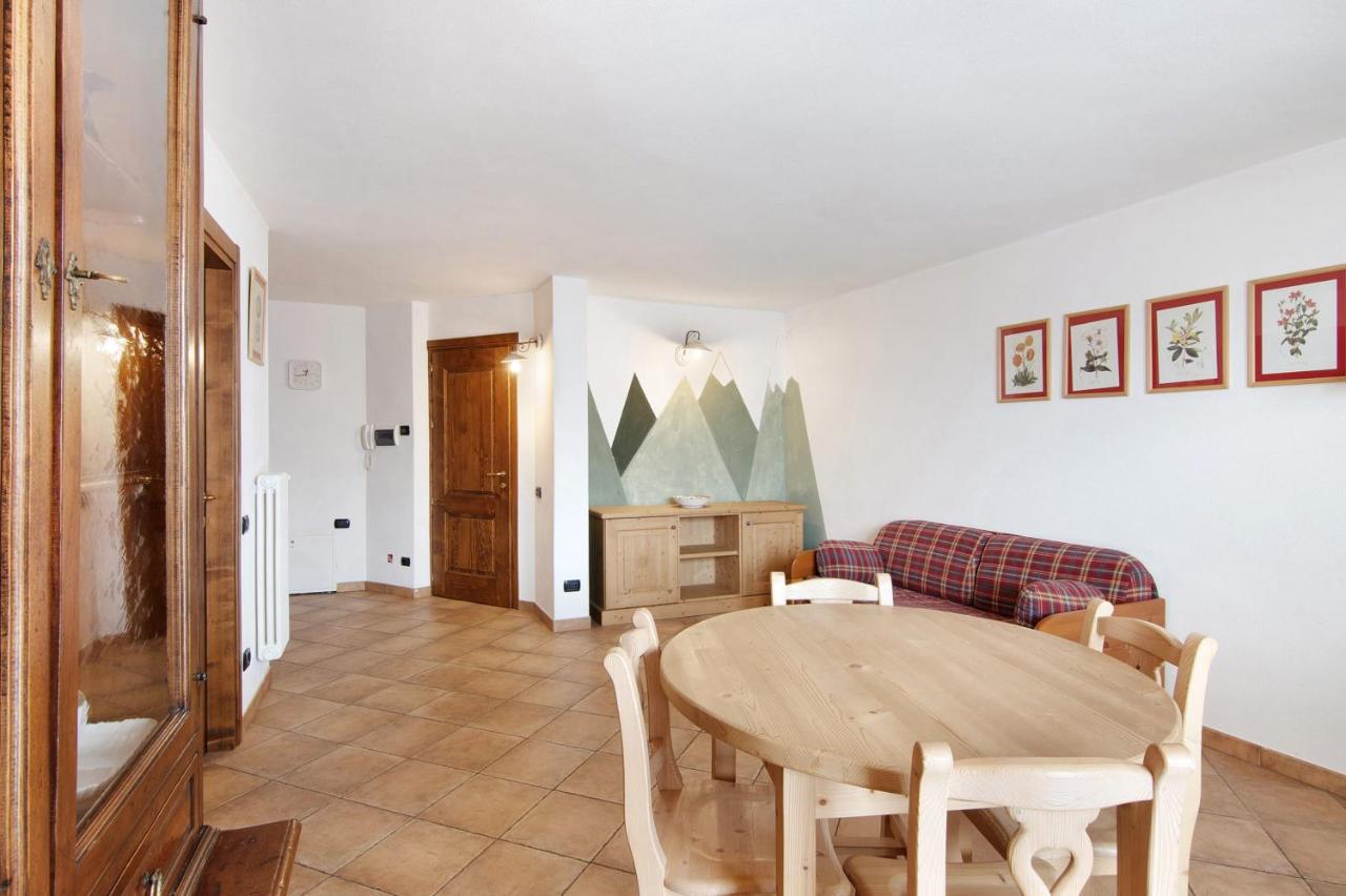 Residence Larice Bianco App n4 - 4