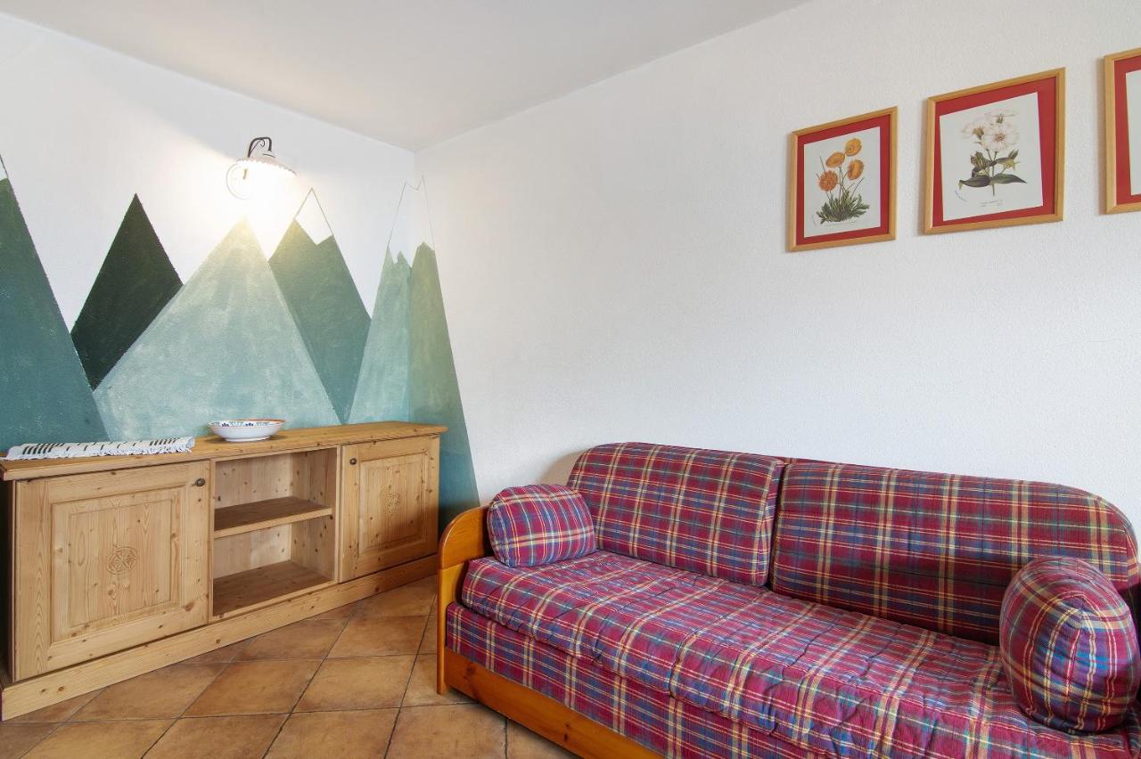 Residence Larice Bianco App n4 - 6