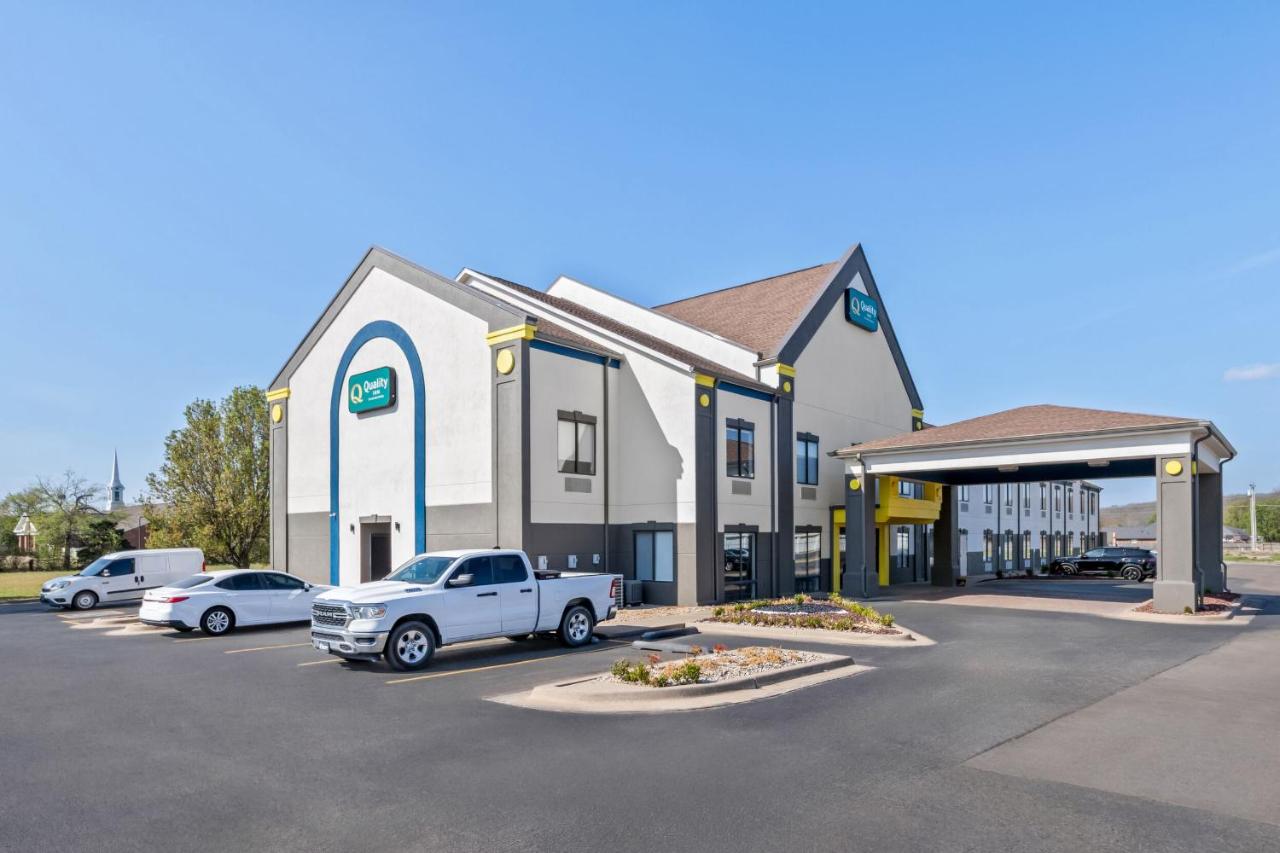Quality Inn Tahlequa South photo 4